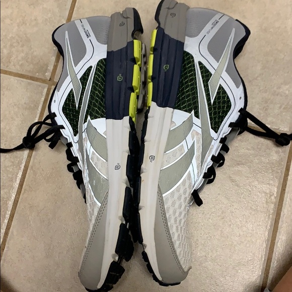 Reebok Men’s sz 11.5 CrossFit shoes - Picture 6 of 6